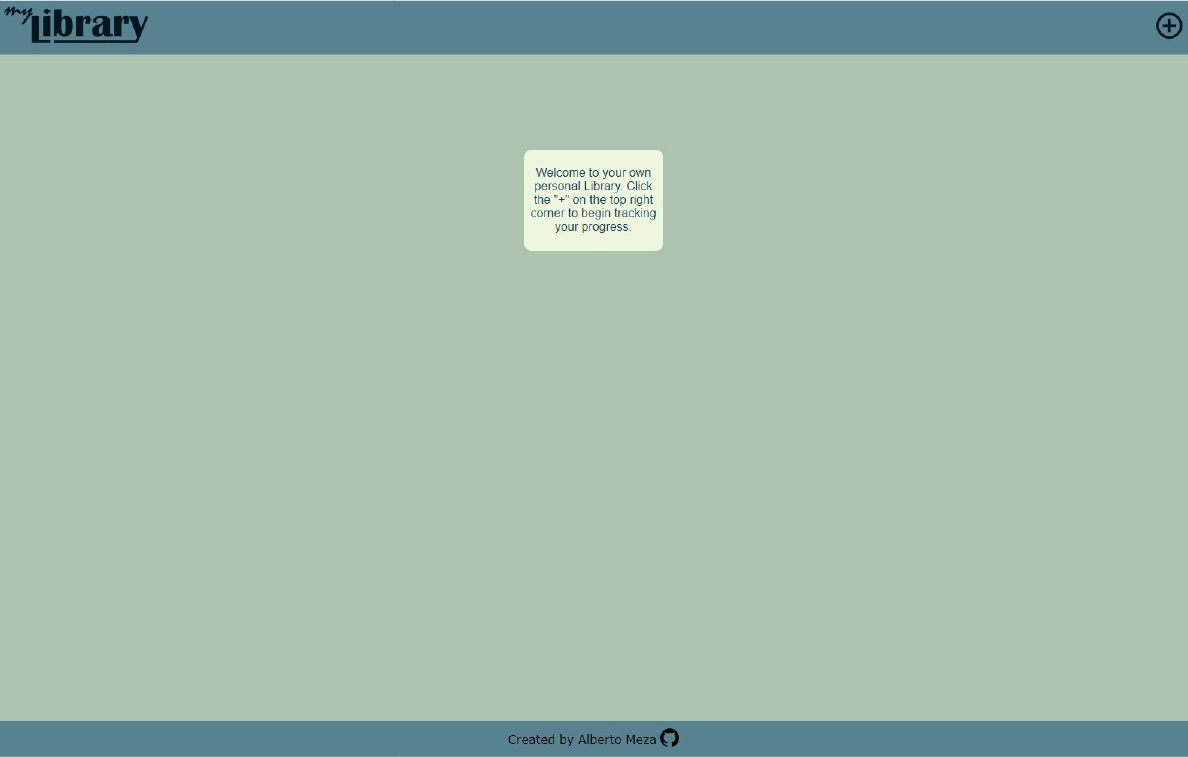 my-library-inventory